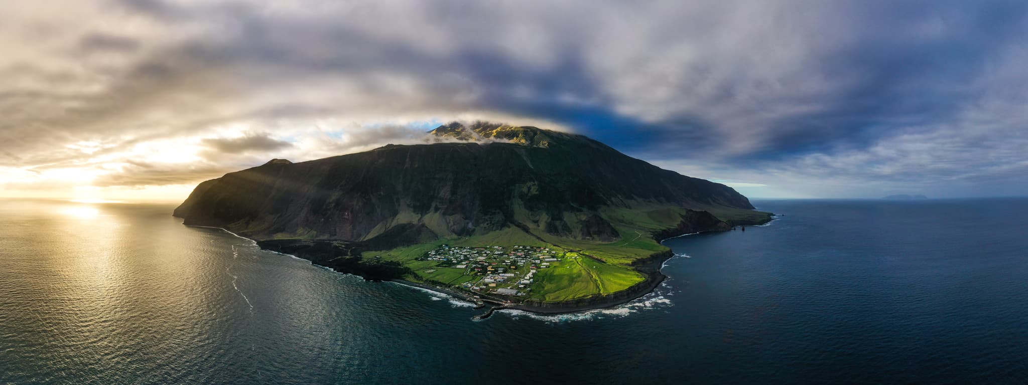 Tristan da Cunha